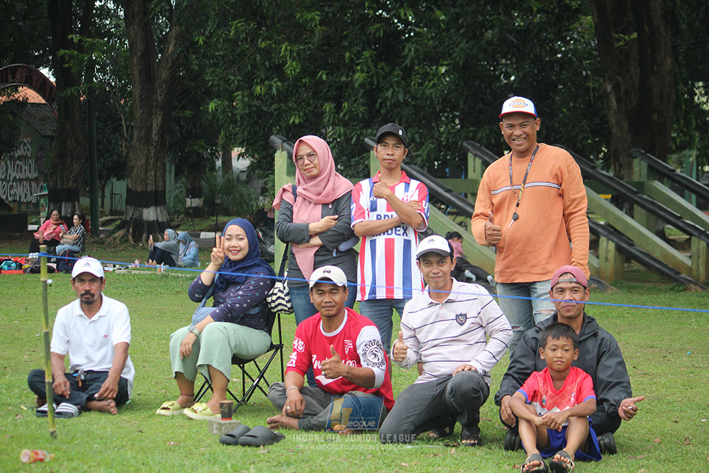 ijl u12 130725 pam jaya fa vs endang witarsa fc