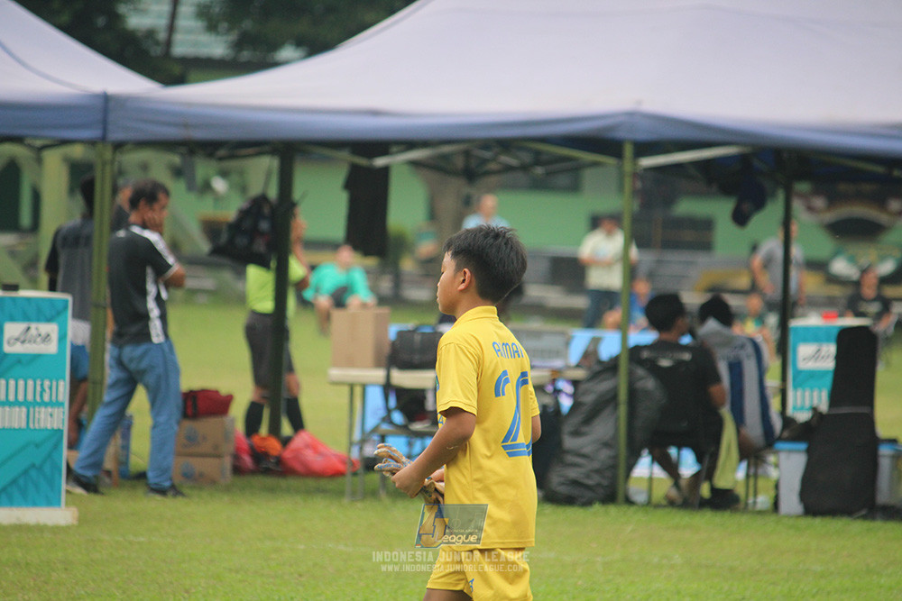 ijl u12 130725 pam jaya fa vs endang witarsa fc