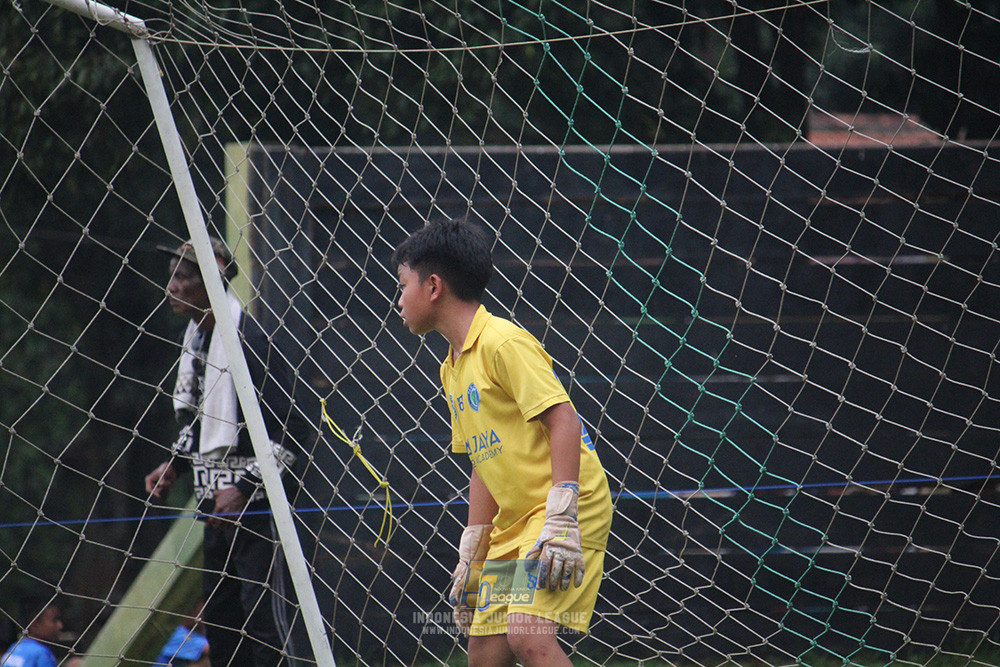 ijl u12 130725 pam jaya fa vs endang witarsa fc