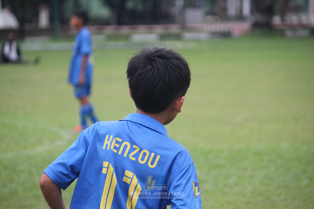 ijl u12 130725 pam jaya fa vs endang witarsa fc