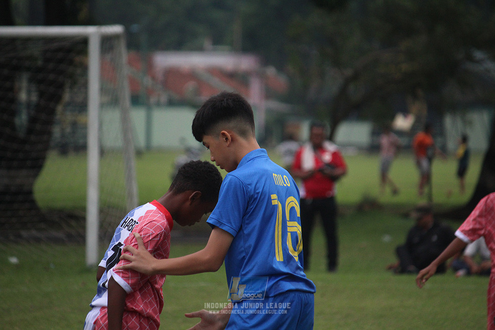 ijl u12 130725 pam jaya fa vs endang witarsa fc