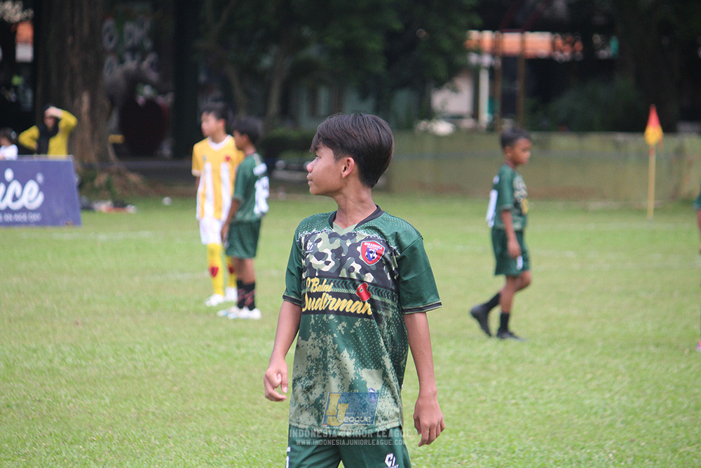 ijl u12 130725 plus football academy vs wiradhika soccer
