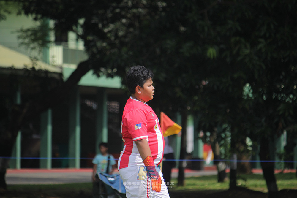 ijl u12 130725 plus football academy vs wiradhika soccer