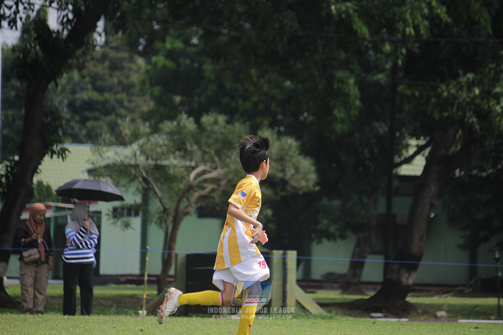 ijl u12 130725 plus football academy vs wiradhika soccer