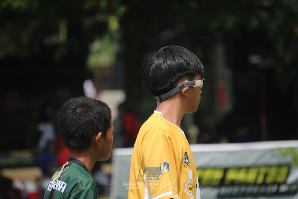 ijl u12 130725 plus football academy vs wiradhika soccer