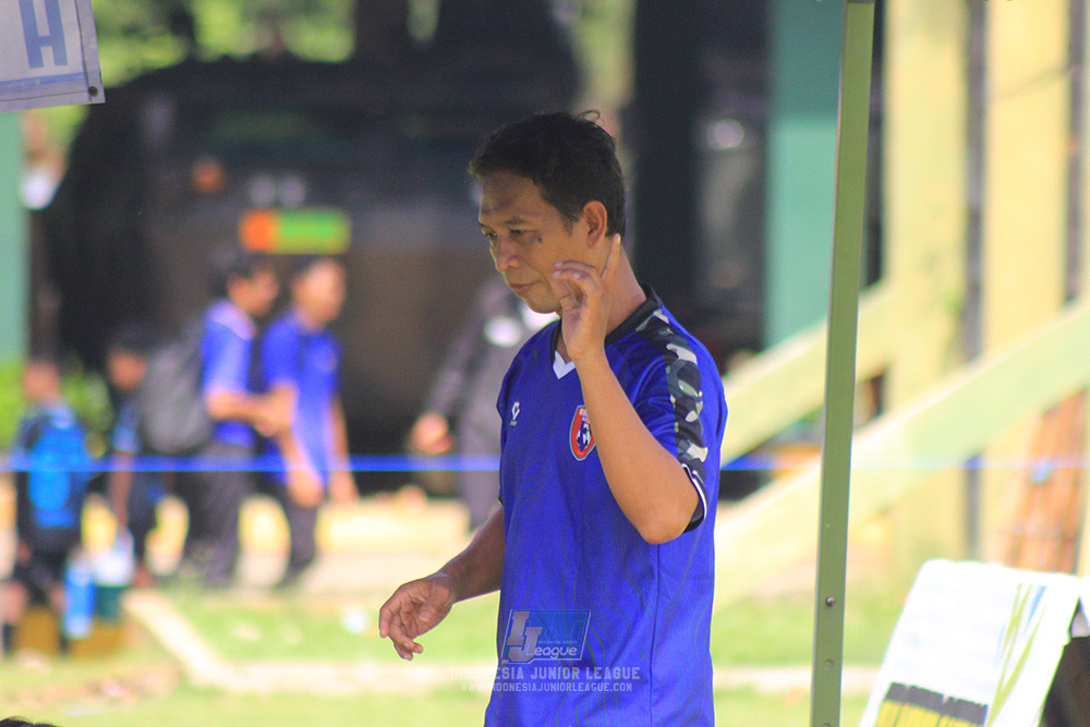 ijl u12 130725 plus football academy vs wiradhika soccer