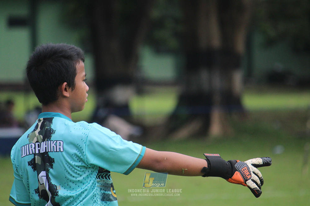 ijl u12 130725 plus football academy vs wiradhika soccer