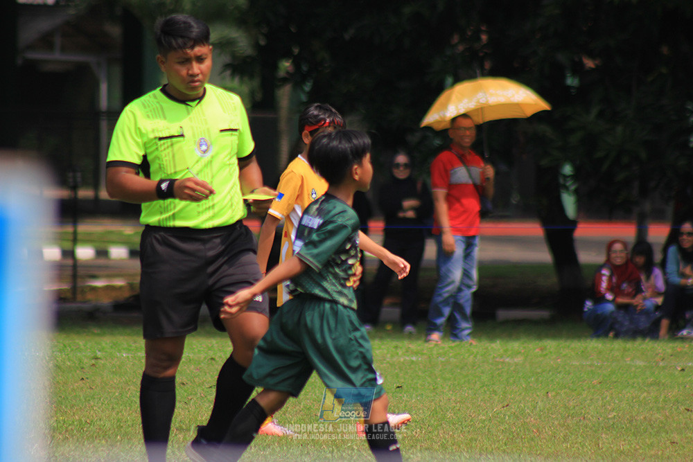 ijl u12 130725 plus football academy vs wiradhika soccer