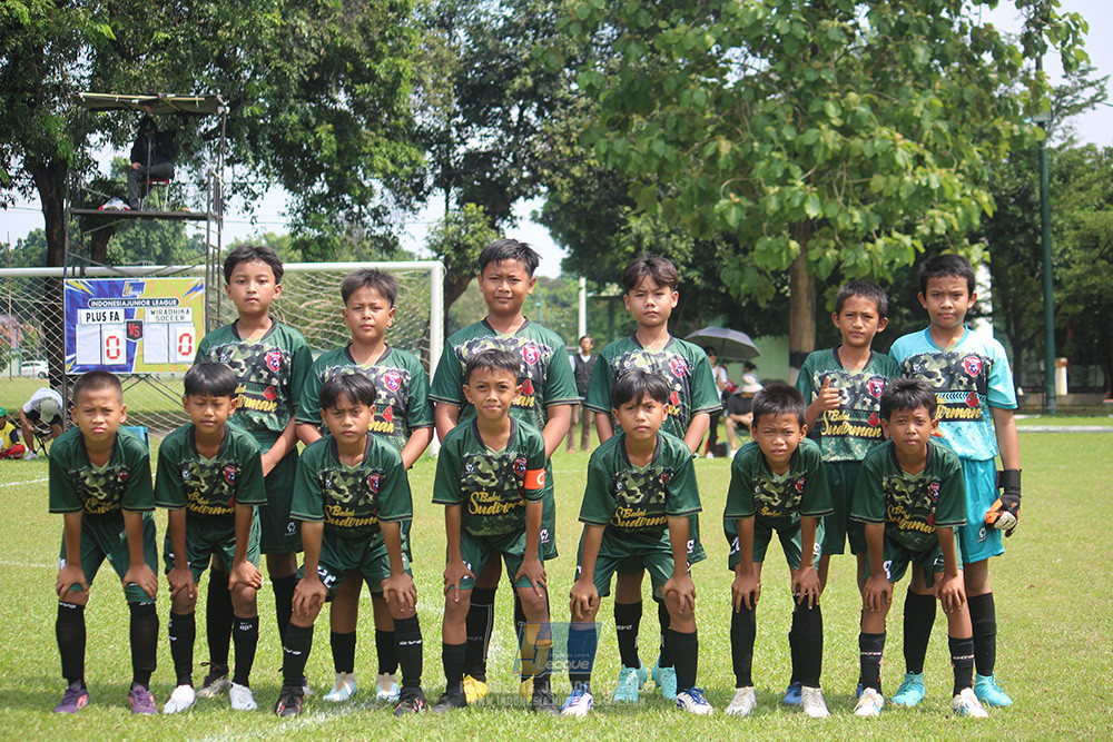 ijl u12 130725 plus football academy vs wiradhika soccer