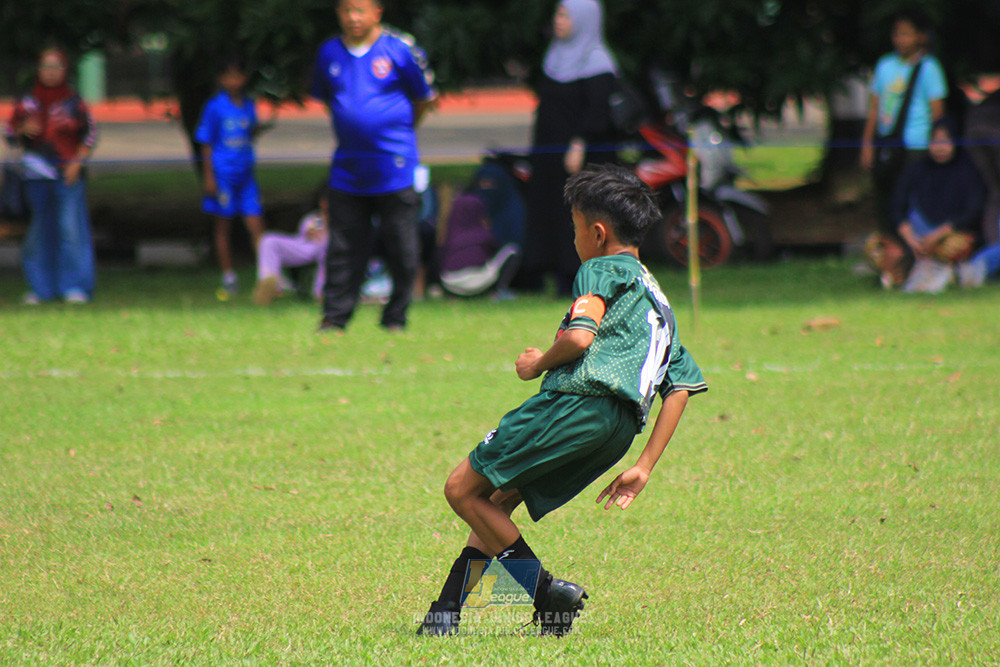 ijl u12 130725 plus football academy vs wiradhika soccer