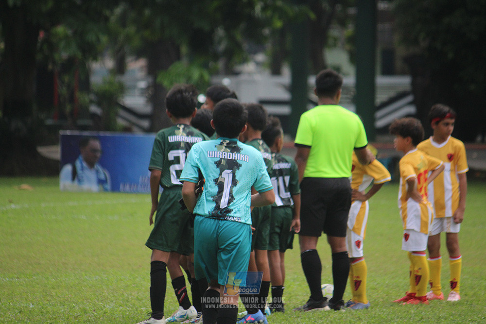 ijl u12 130725 plus football academy vs wiradhika soccer