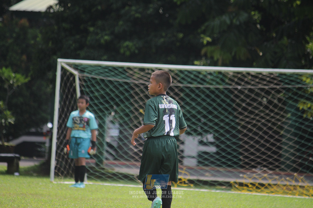 ijl u12 130725 plus football academy vs wiradhika soccer
