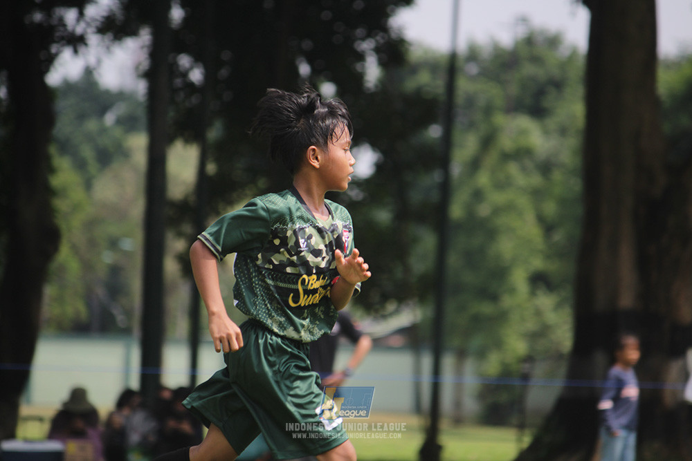 ijl u12 130725 plus football academy vs wiradhika soccer