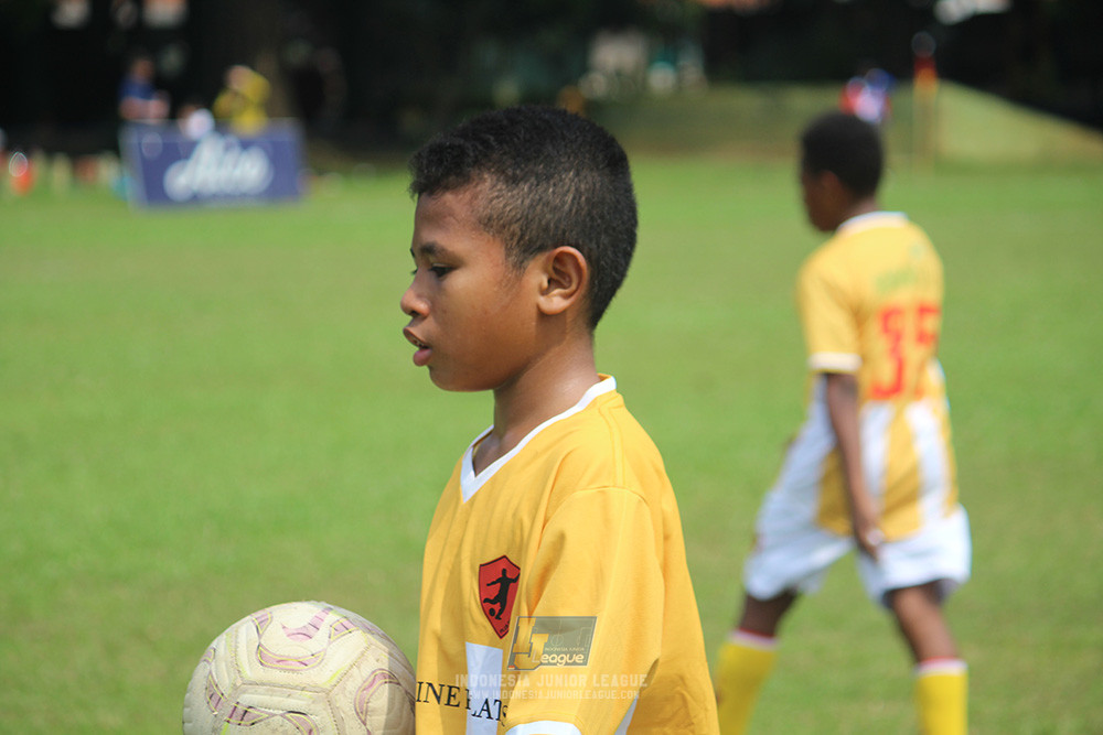 ijl u12 130725 plus football academy vs wiradhika soccer