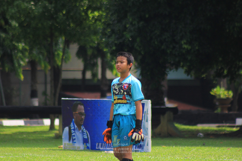 ijl u12 130725 plus football academy vs wiradhika soccer