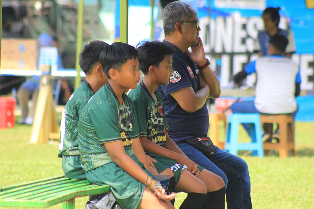 ijl u12 130725 plus football academy vs wiradhika soccer