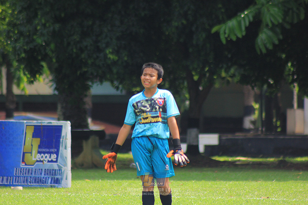 ijl u12 130725 plus football academy vs wiradhika soccer