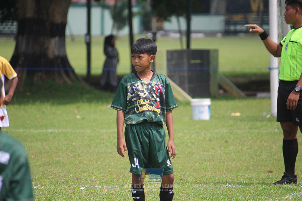 ijl u12 130725 plus football academy vs wiradhika soccer