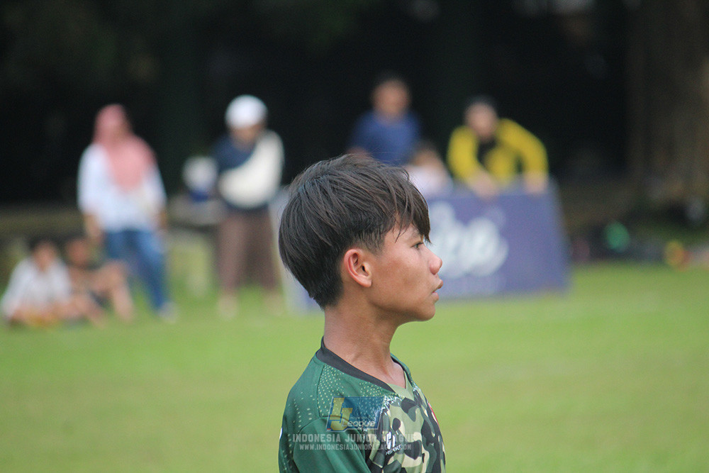 ijl u12 130725 plus football academy vs wiradhika soccer