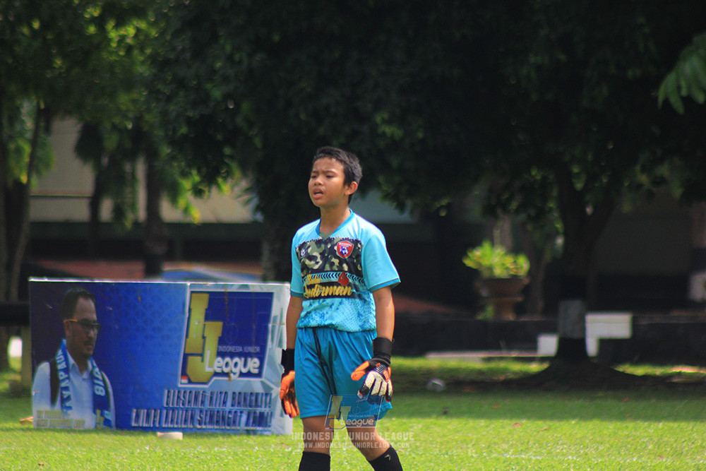 ijl u12 130725 plus football academy vs wiradhika soccer