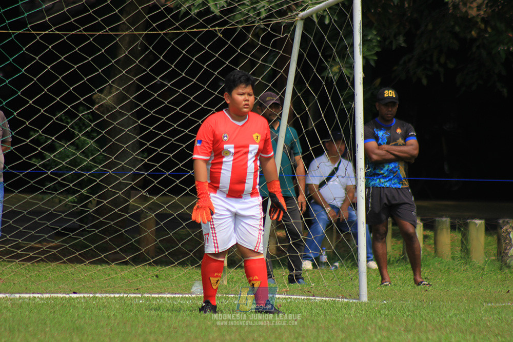 ijl u12 130725 plus football academy vs wiradhika soccer