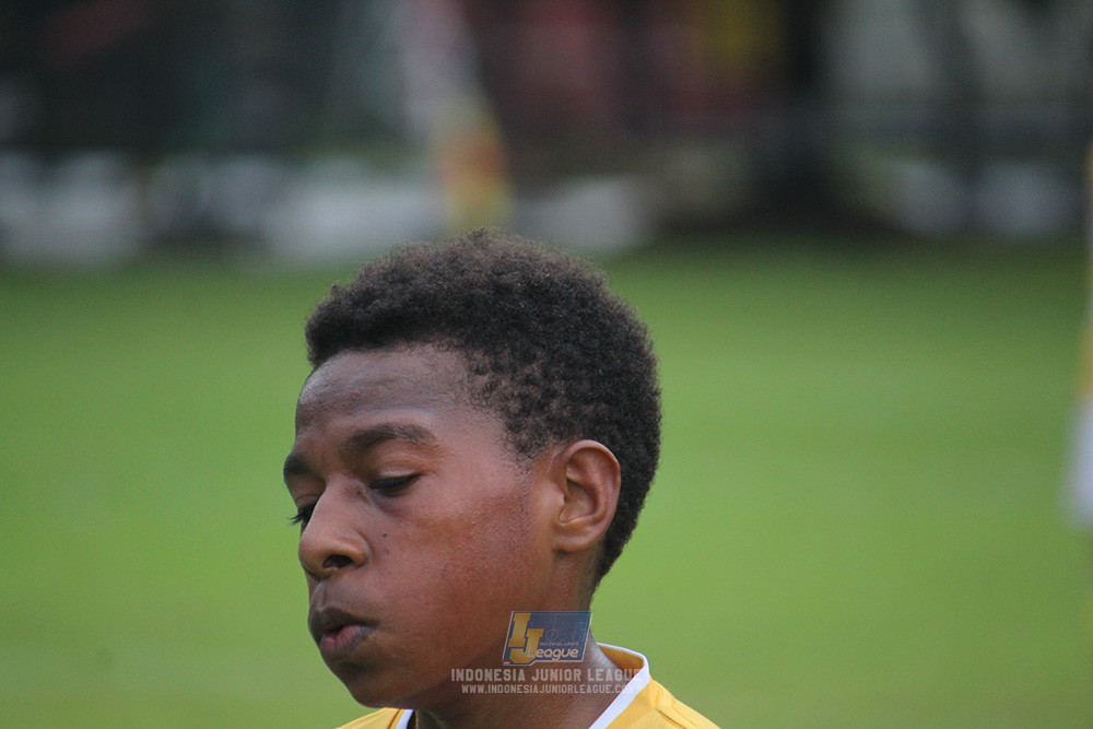 ijl u12 130725 plus football academy vs wiradhika soccer