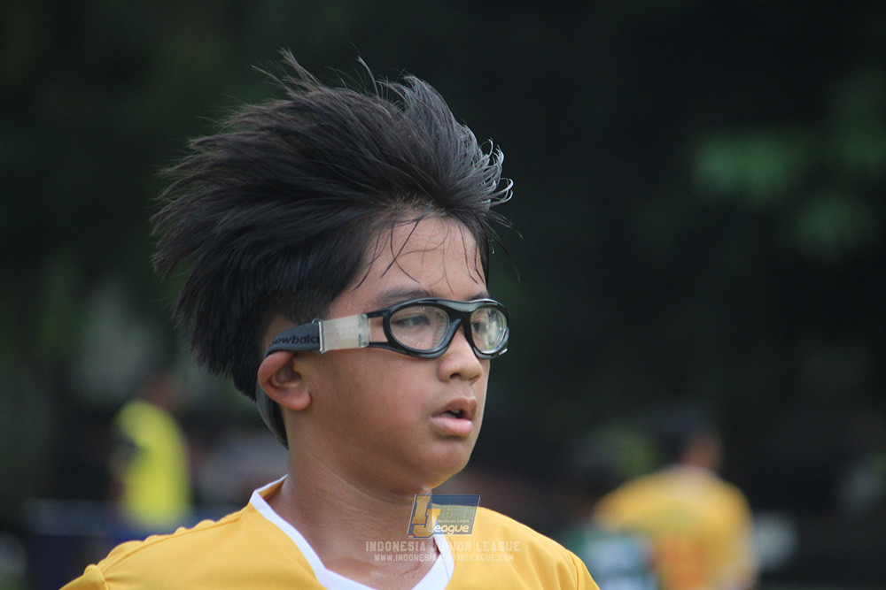 ijl u12 130725 plus football academy vs wiradhika soccer