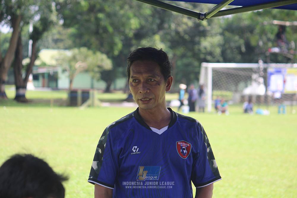 ijl u12 130725 plus football academy vs wiradhika soccer