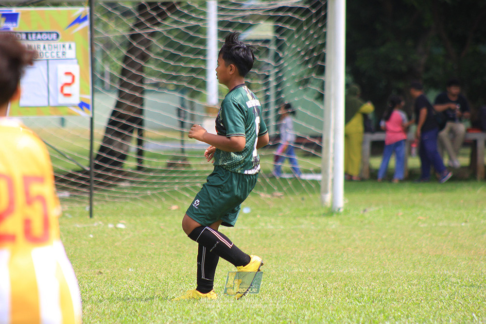 ijl u12 130725 plus football academy vs wiradhika soccer