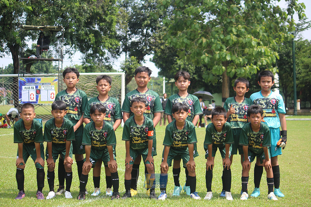 ijl u12 130725 plus football academy vs wiradhika soccer