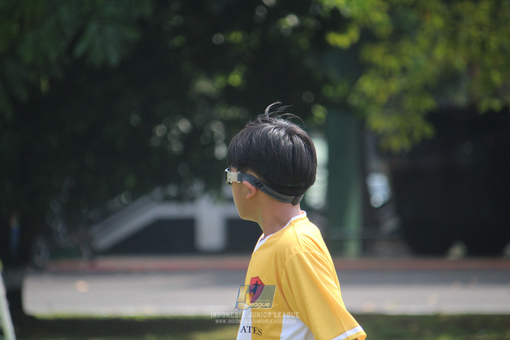 ijl u12 130725 plus football academy vs wiradhika soccer
