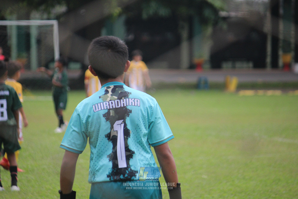 ijl u12 130725 plus football academy vs wiradhika soccer