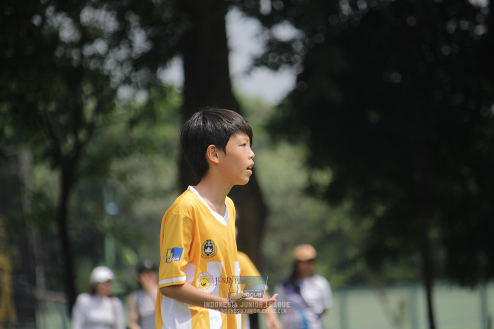 ijl u12 130725 plus football academy vs wiradhika soccer