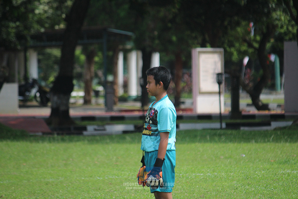 ijl u12 130725 plus football academy vs wiradhika soccer