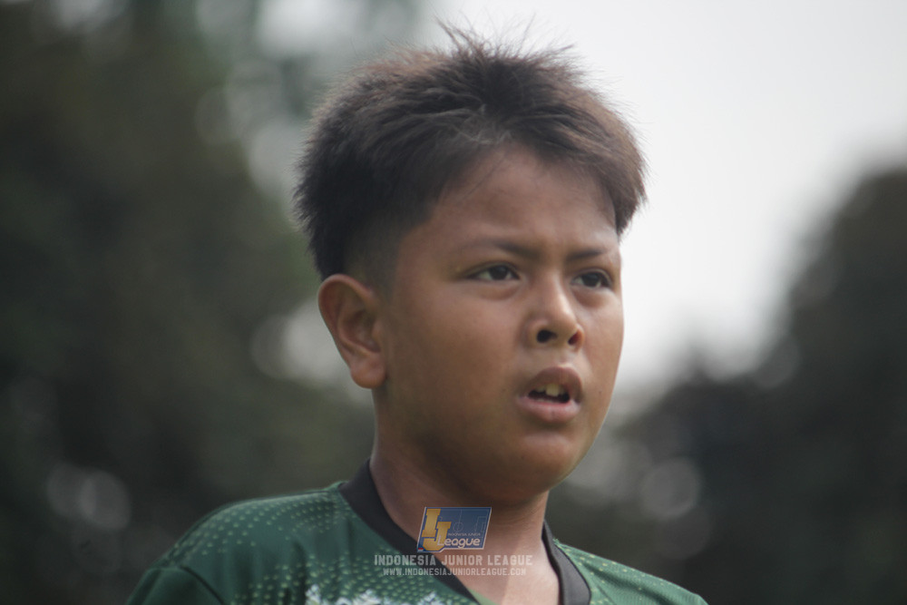 ijl u12 130725 plus football academy vs wiradhika soccer