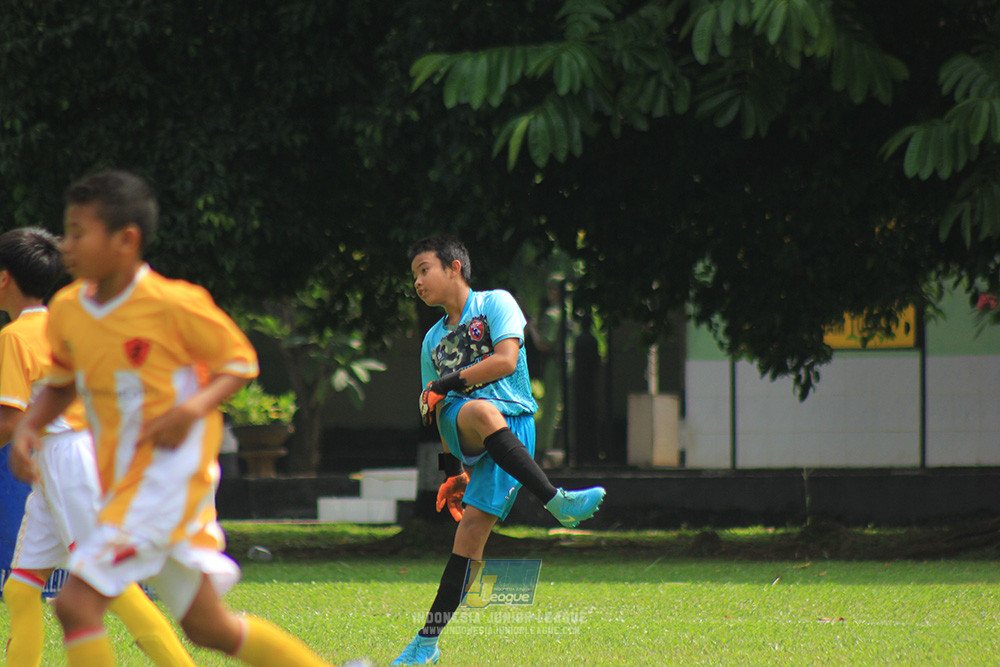 ijl u12 130725 plus football academy vs wiradhika soccer