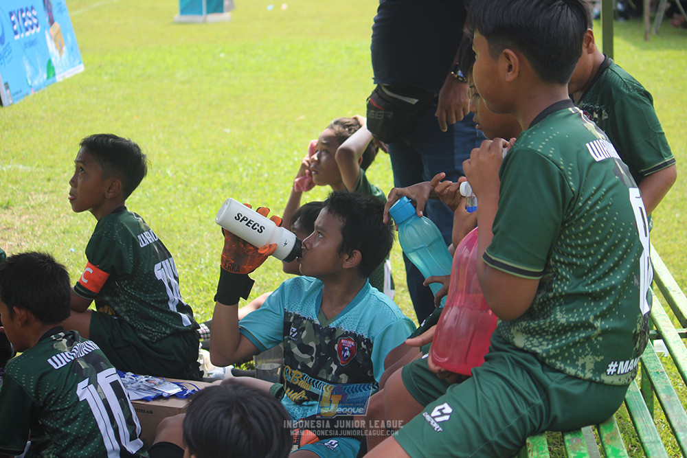 ijl u12 130725 plus football academy vs wiradhika soccer