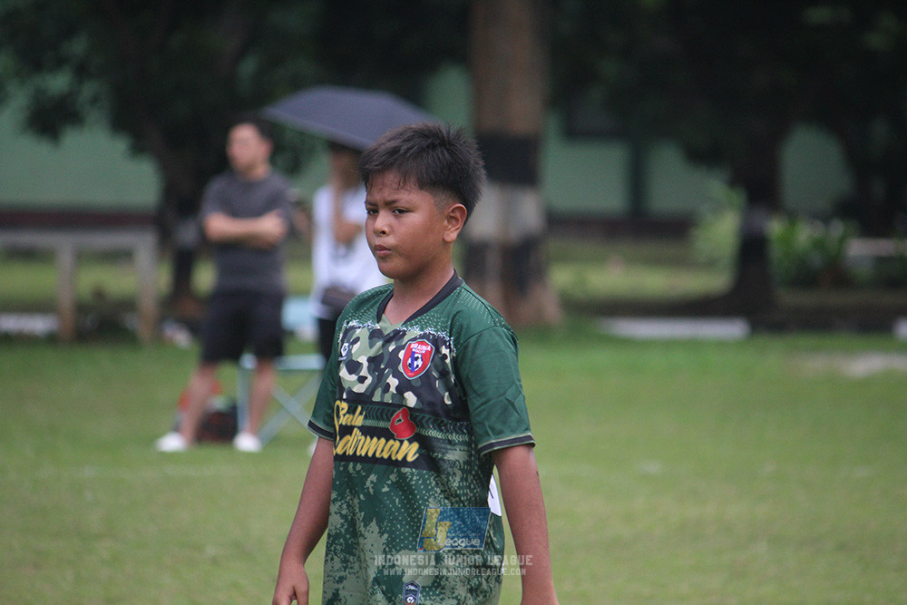 ijl u12 130725 plus football academy vs wiradhika soccer