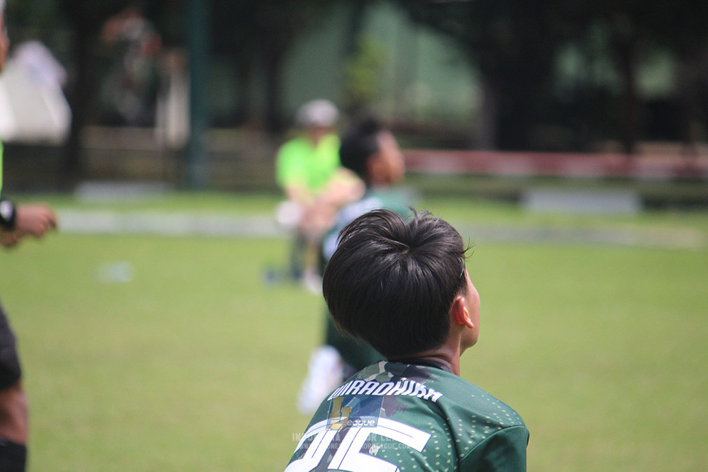 ijl u12 130725 plus football academy vs wiradhika soccer