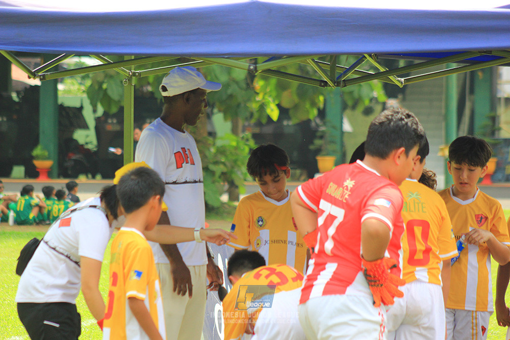 ijl u12 130725 plus football academy vs wiradhika soccer