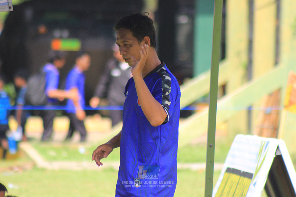 ijl u12 130725 plus football academy vs wiradhika soccer
