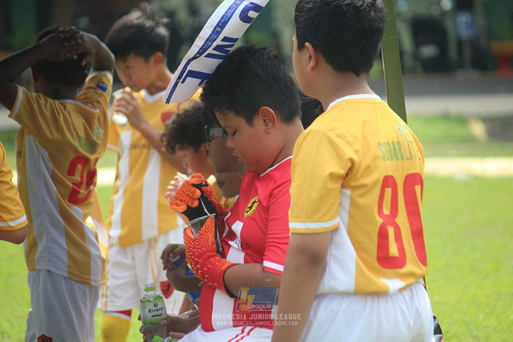 ijl u12 130725 plus football academy vs wiradhika soccer