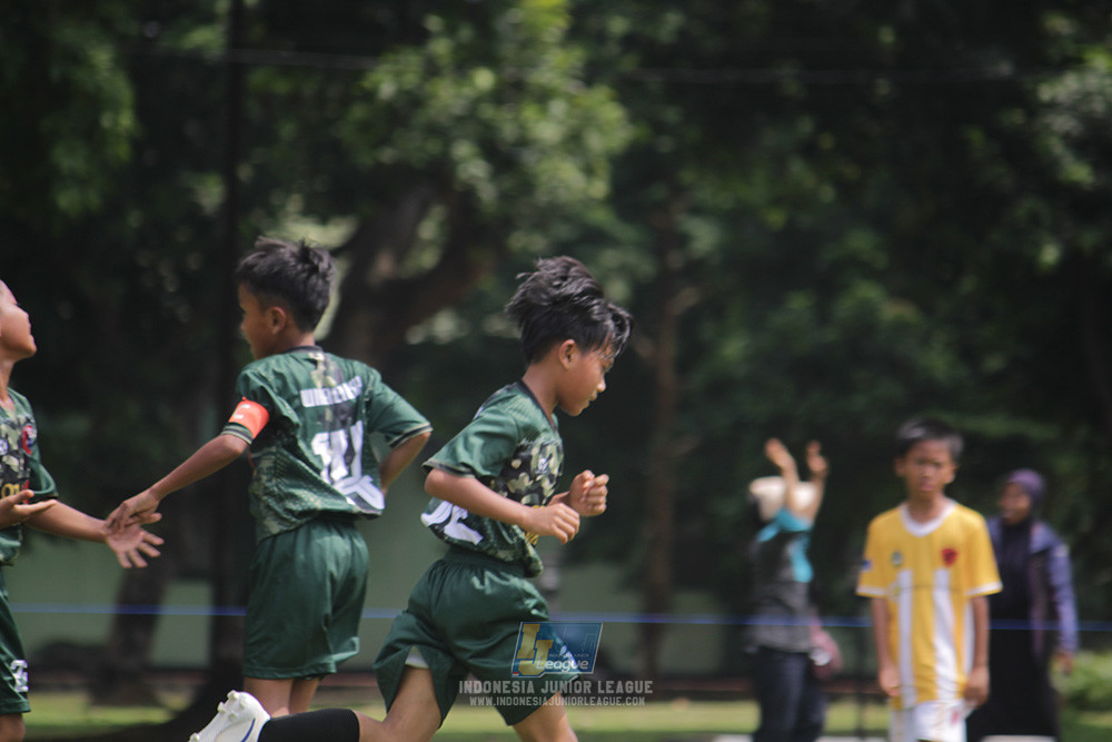 ijl u12 130725 plus football academy vs wiradhika soccer