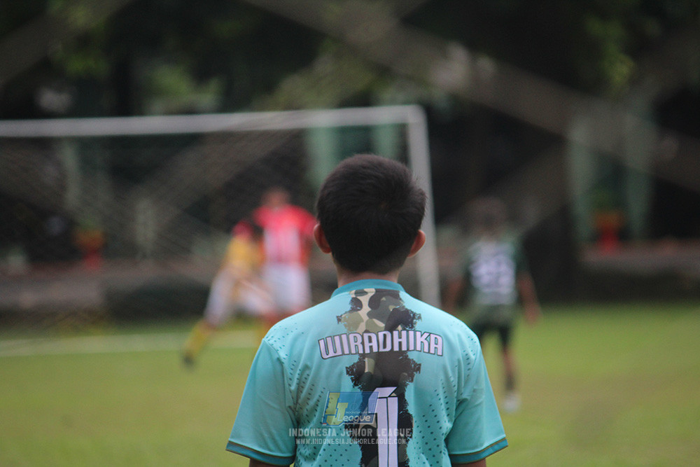 ijl u12 130725 plus football academy vs wiradhika soccer