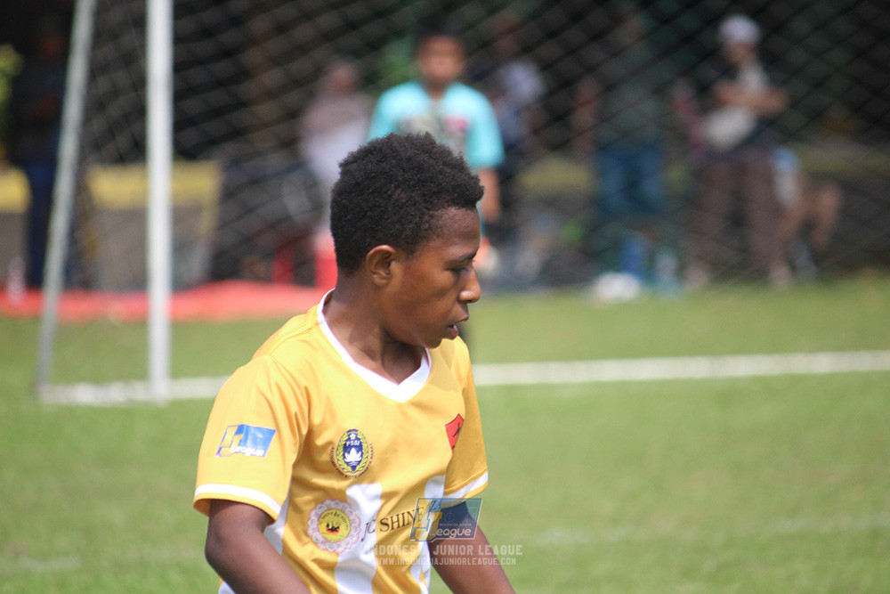 ijl u12 130725 plus football academy vs wiradhika soccer