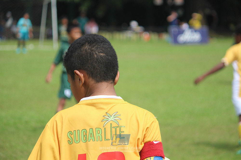 ijl u12 130725 plus football academy vs wiradhika soccer