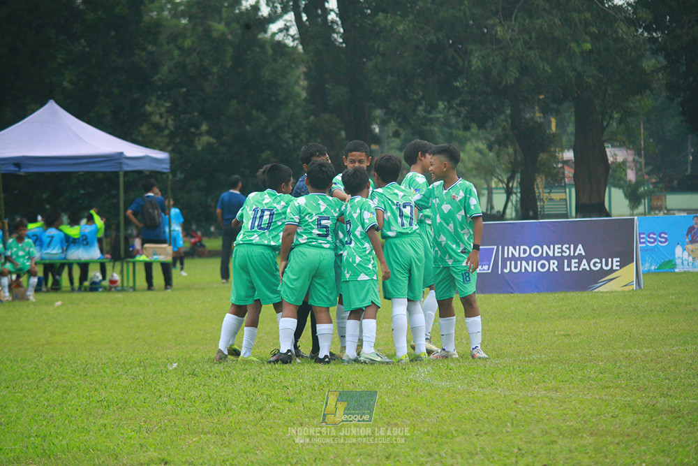 ijl u12 130725 pulomas fc vs toyo haryono