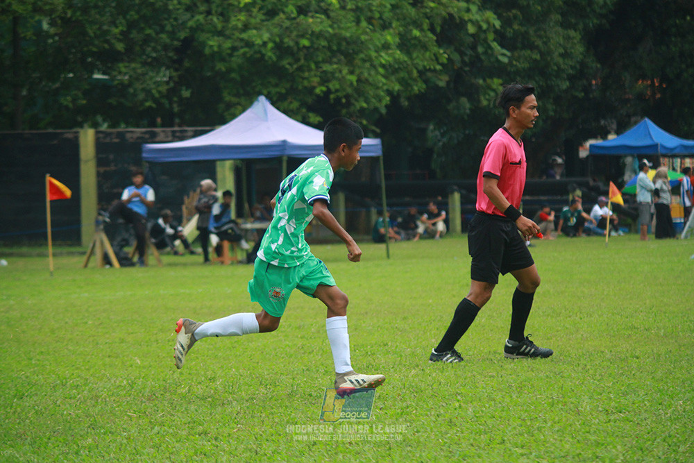 ijl u12 130725 pulomas fc vs toyo haryono