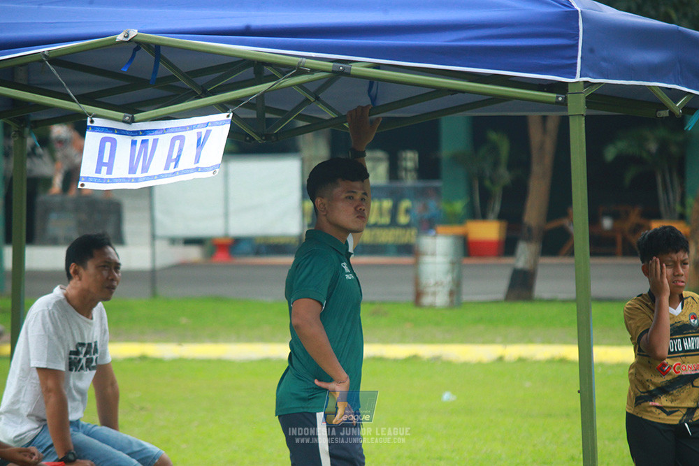 ijl u12 130725 pulomas fc vs toyo haryono