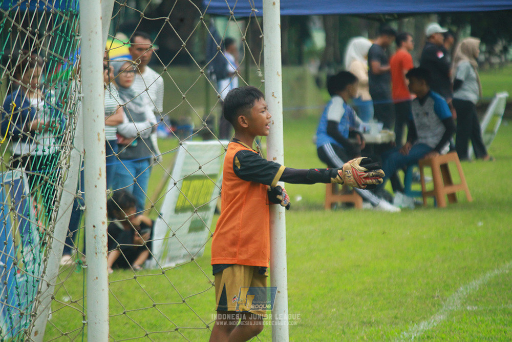 ijl u12 130725 pulomas fc vs toyo haryono